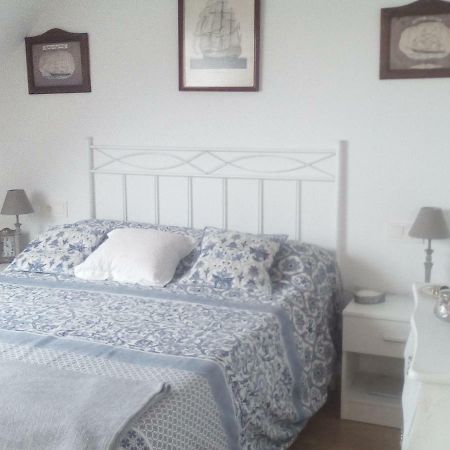Appartement Apartamento De Playa à Boiro Extérieur photo