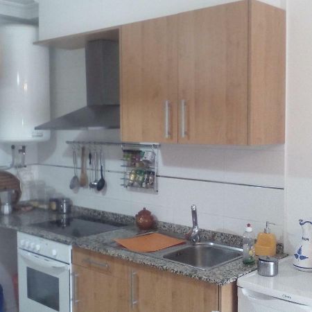 Appartement Apartamento De Playa à Boiro Extérieur photo