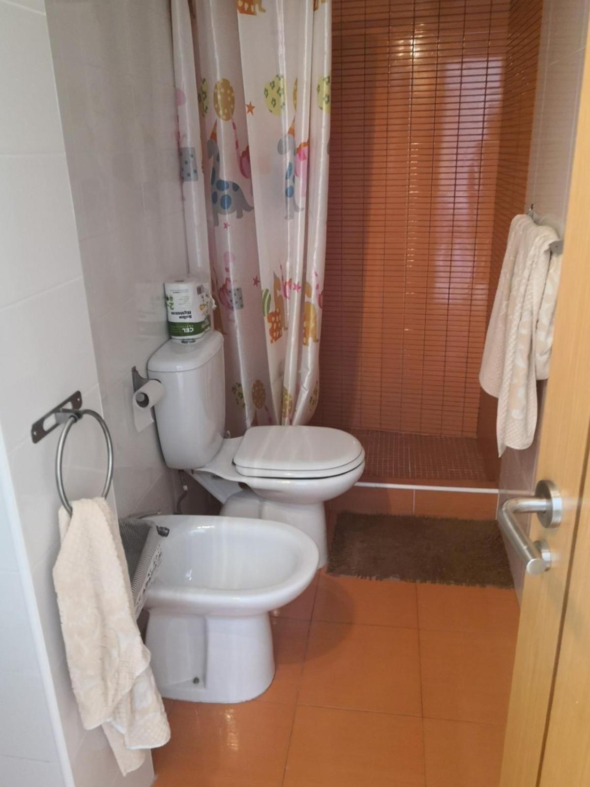Appartement Apartamento De Playa à Boiro Extérieur photo
