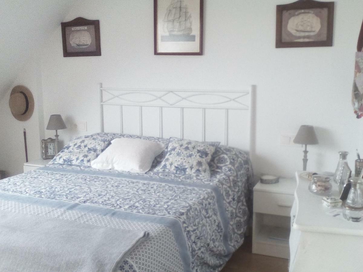 Appartement Apartamento De Playa à Boiro Extérieur photo