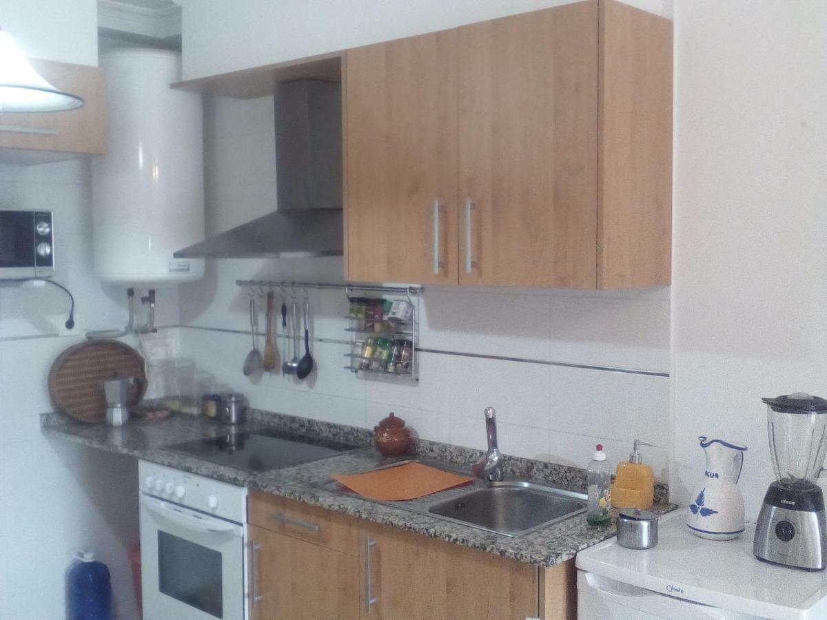 Appartement Apartamento De Playa à Boiro Extérieur photo